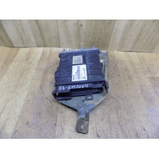 Электронный блок управления двигателем, ЭБУ, 1.8, Volkswagen Passat B3, Golf 3, 0261200271