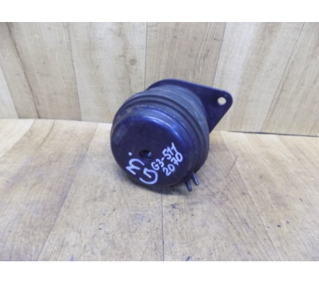 Подушка двигуна передня, Volkswagen Golf 3, 1H0199611A