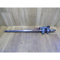 Рулевая колонка, замок зажигания с ключом, Volkswagen Golf 3, 357905851