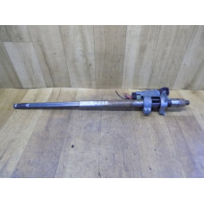 Рулевая колонка, замок зажигания с ключом, Volkswagen Golf 3, 357905851