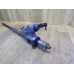 Рульова колонка, замок запалювання з ключем, Volkswagen Golf 3, 357905851