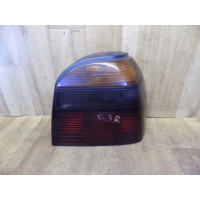 Фонарь правый, Volkswagen Golf 3, 1H6945112