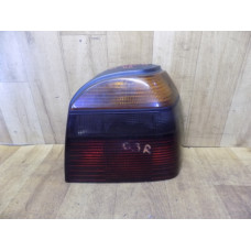 Фонарь правый, Volkswagen Golf 3, 1H6945112