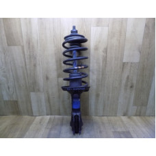 Стойка в сборе передняя, Volkswagen Passat B3, 131500170129