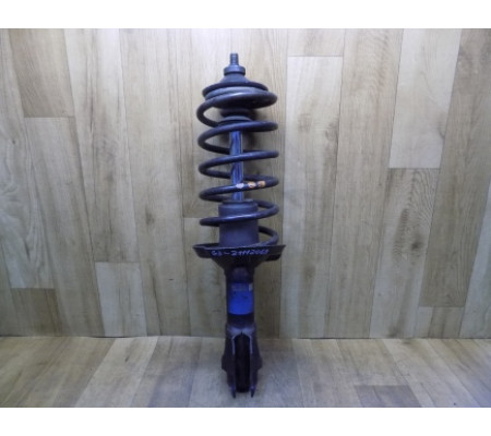 Стойка в сборе передняя, Volkswagen Passat B3, 131500170129