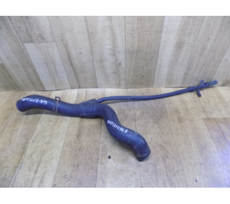 Патрубок охлаждения, Volkswagen Golf 3, 1H0121086B