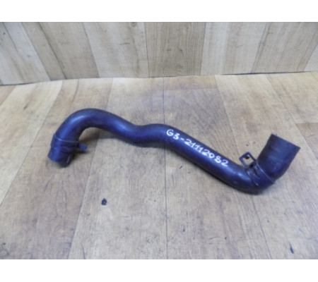 Патрубок охлаждения, Volkswagen Golf 3, 037121053H