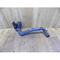 Патрубок охлаждения, Volkswagen Golf 3, 037121053H