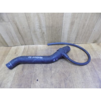 Патрубок охлаждения, Volkswagen Golf 3, Passat B3, 357121101B