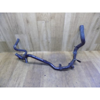 Патрубок охлаждения, Volkswagen Golf 3, 037121065G