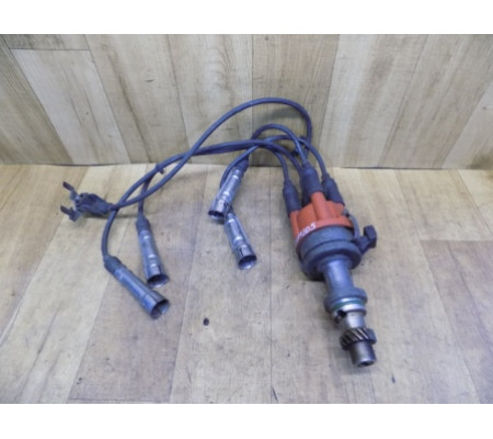 Трамблер, 1.6, Volkswagen Golf 3, 050905205AH, 0237520036