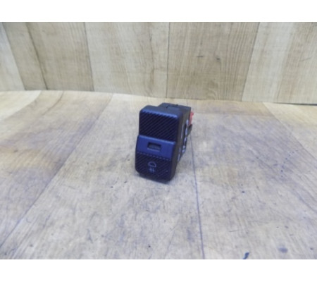 Кнопка включение противотуманных фар, Volkswagen Passat B3, 535941535