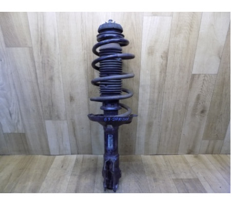 Стойка в сборе передняя правая/левая, Volkswagen Golf 3, 1H0413031K