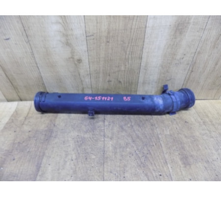 Патрубок системы охлаждения, Volkswagen Golf 4, 032121065D
