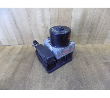 Блок ABS, Volkswagen Golf 4, 1C0907379M, 1J0614517J
