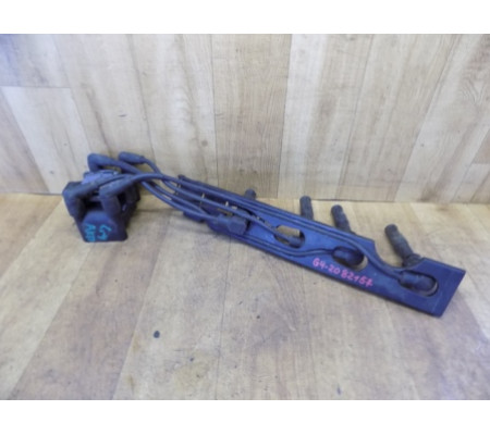 Котушка запалювання з проводами, Volkswagen Golf 4, 032905106B