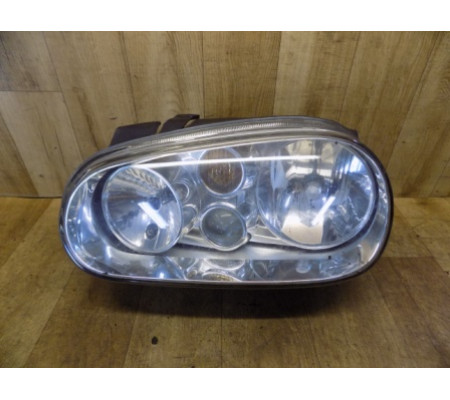Фара левая, Volkswagen Golf 4, 1J1941015B