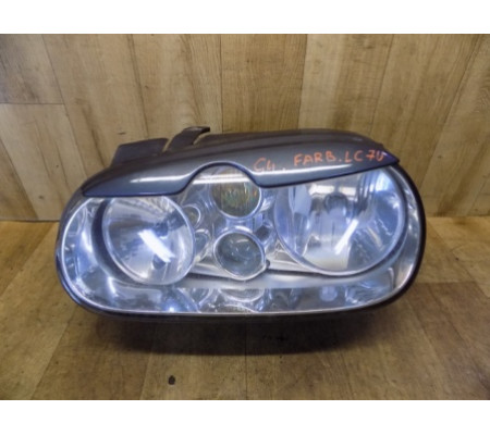 Фара ліва, Volkswagen Golf 4, 1J1941015C