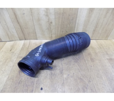 Патрубок воздушного фильтра, Volkswagen Golf 4, 1J0129684CG