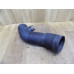 Патрубок воздушного фильтра, Volkswagen Golf 4, 1J0129684CG