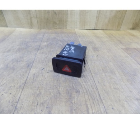 Кнопка аварийной сигнализации, Volkswagen Golf 4, 1J0953235C