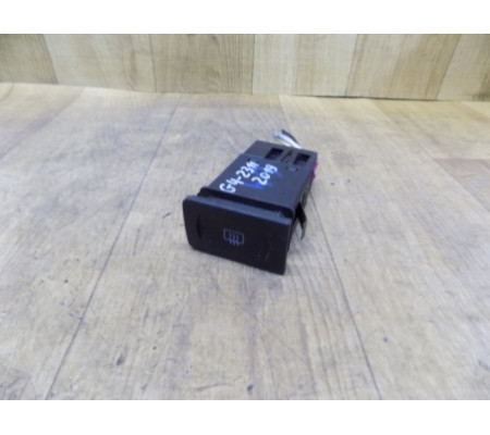 Кнопка подогрева заднего стекла, Volkswagen Golf 4, 1J0959621C