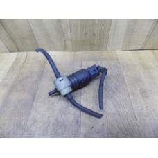 Насос бачка омывателя, Volkswagen Golf 4, Passat B5, 1J6955651