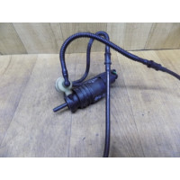 Насос бачка омывателя, Volkswagen Golf 4, Passat B5, 1J6955651