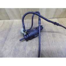 Насос бачка омывателя, Volkswagen Golf 4, Passat B5, 1J6955651