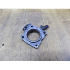 Фланец дроссельной заслонки, 1.4, Volkswagen Golf 4