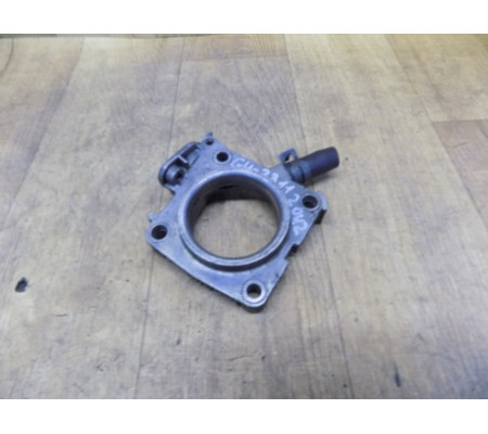 Фланец дроссельной заслонки, 1.4, Volkswagen Golf 4