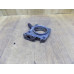 Фланец дроссельной заслонки, 1.4, Volkswagen Golf 4