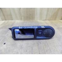 Ручка внутренняя задней левой двери, Volkswagen Golf 4, Passat B5, 3B0839113