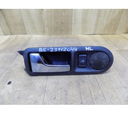 Ручка внутренняя задней левой двери, Volkswagen Golf 4, Passat B5, 3B0839113