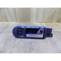 Ручка внутренняя передней правой двери, Volkswagen Golf 4, Passat B5, 3B1837114C
