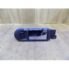 Ручка внутренняя передней правой двери, Volkswagen Golf 4, Passat B5, 3B1837114