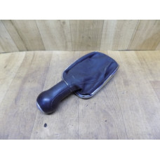 Декоративная накладка кулисы, Volkswagen Golf 4, 1J0711456