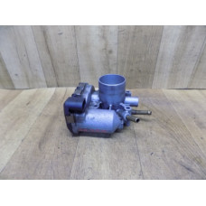 Дроссельная заслонка, 1.4, Volkswagen Golf 4, 030133062C