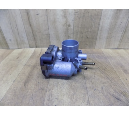 Дроссельная заслонка, 1.4, Volkswagen Golf 4, 030133062C