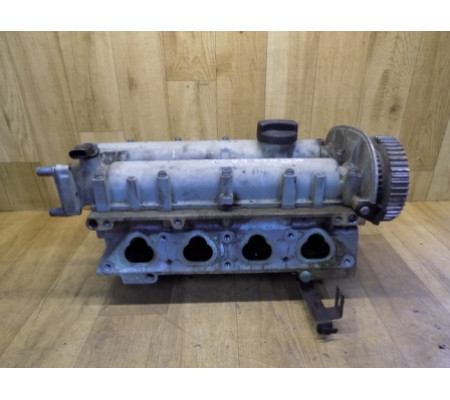 Головка блока цилиндров, ГБЦ, 1.4, AXP, Volkswagen Golf 4, 036103373AC