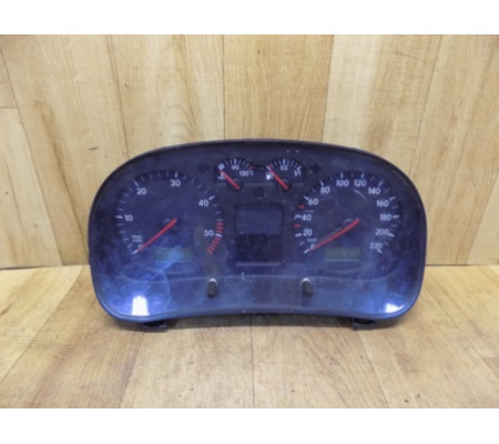 Щиток приборов, 1.9 DTI, Volkswagen Golf 4, 1J0920822B