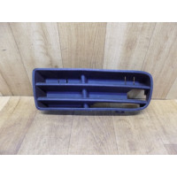 Заглушка бампера передняя левая, Volkswagen Golf 4, 1J0853665B