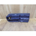 Заглушка бампера передняя левая, Volkswagen Golf 4, 1J0853665B