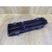 Заглушка бампера передняя правая, Volkswagen Golf 4, 1J0853666E