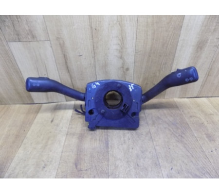 Блок подрулевых переключателей, Volkswagen Golf 4, 4B0953503F
