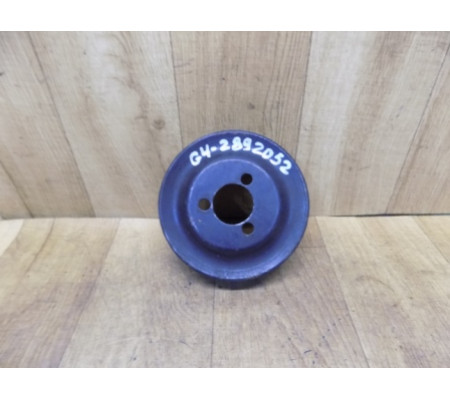 Шкив водяной помпы, Volkswagen Golf 4, 030145209A