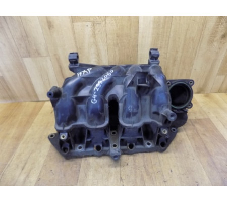 Впускной коллектор, 1.4, Volkswagen Golf 4, 2900302879