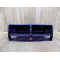 Центральная накладка под дефлекторы, Volkswagen Golf 4, 1J0819728C