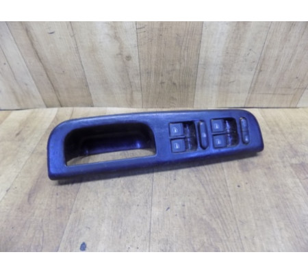 Блок кнопок стеклоподъемника, левый, Volkswagen Golf 4, 1J4959857