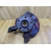 Поворотный кулак передний левый, Volkswagen Golf 4, Skoda Octavia, 1J0255H
